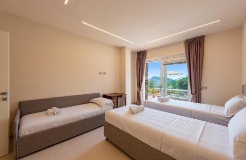 Casarza Ligure Apartment | Relais Le Torri in Verici