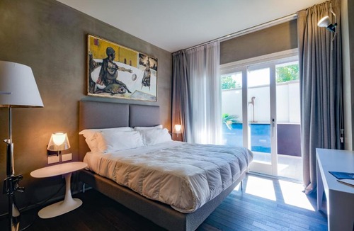 Foligno Hotel | Relais Metelli