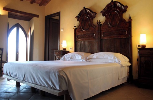 Nocera Umbra Hotel | Relais Monastero di San Biagio