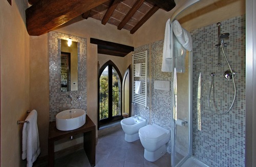 Nocera Umbra Hotel | Relais Monastero di San Biagio