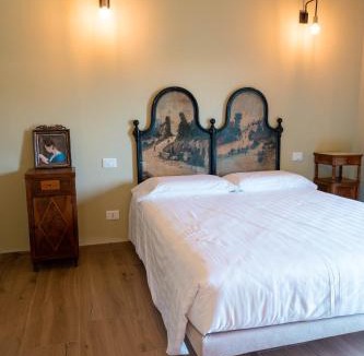Suzzano House | Relais Monastero