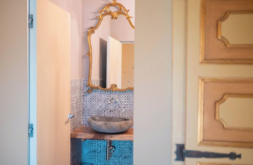 Suzzano House | Relais Monastero