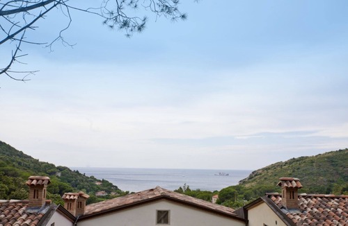 Rio nell'Elba Villa | RELAIS NISPORTINO - BORGO AI PINI VILLETTA