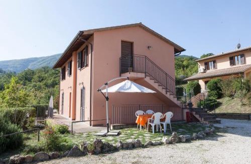 Assisi House | Relais Parco Del Subasio