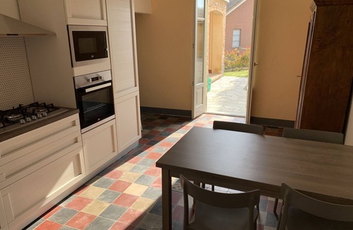 Montegrosso dʼAsti House | Relais Podere Le Gaggie apt. "La Terrazza" Asti Alba Nizza