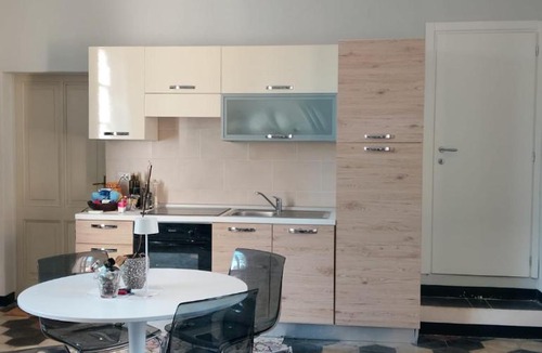 Noli Hotel | Relais Real Collegio