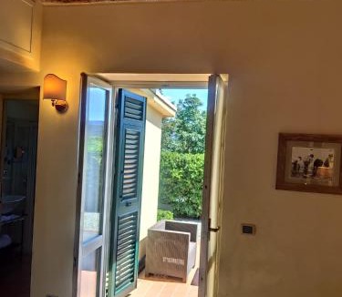 Casarza Ligure Hotel | Relais San Rocco