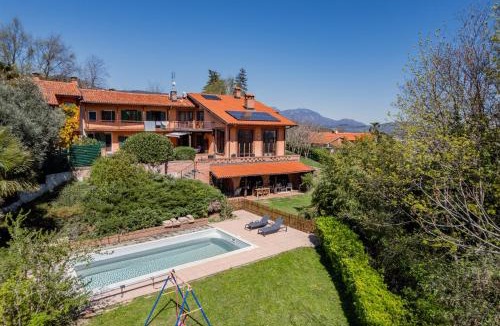 San Secondo di Pinerolo House | Relais Sanse