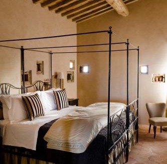 Bibbona Bed & Breakfast | Relais Sant'Elena