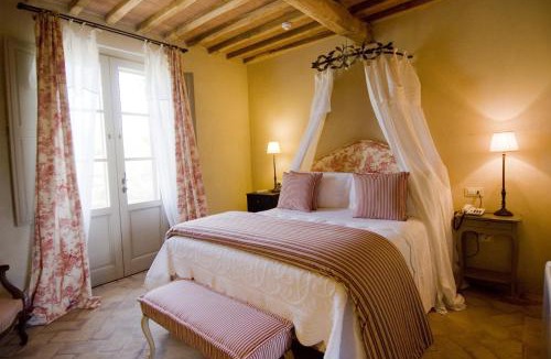 Bibbona Bed & Breakfast | Relais Sant'Elena