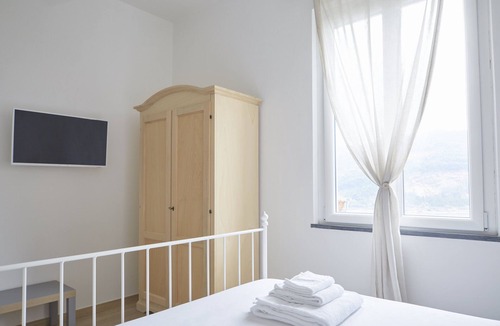 Portovenere Bed & Breakfast | Relais Santa Caterina - Double room sea view