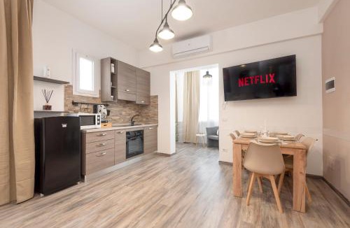 Seriate Apartment | Relais Seriate,10 min Airport Milano-Bergamo, Parking Free e Air Conditioning
