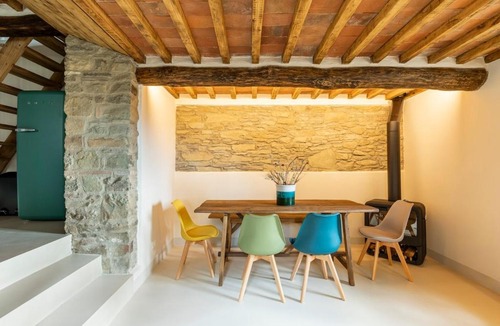 Pieve di Chio House | Relais Tosca