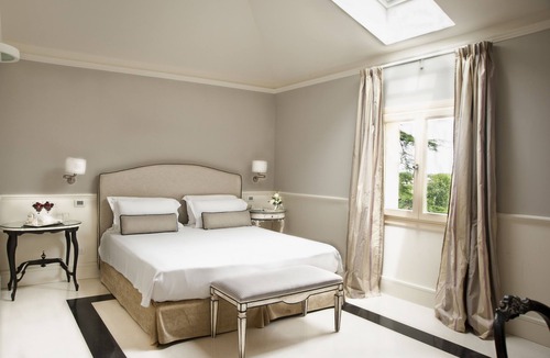 San Lazzaro di Savena Hotel | Relais Villa Valfiore