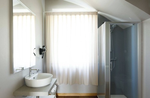 San Pancrazio Hotel | Relais Villa Roncuzzi
