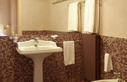 Crema Bed & Breakfast | Relais Vimercati