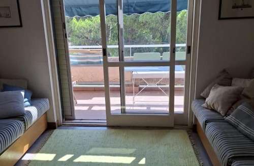 Marina di Bibbona Apartment | Relax a Marina di Bibbona Appartamento con Piscina