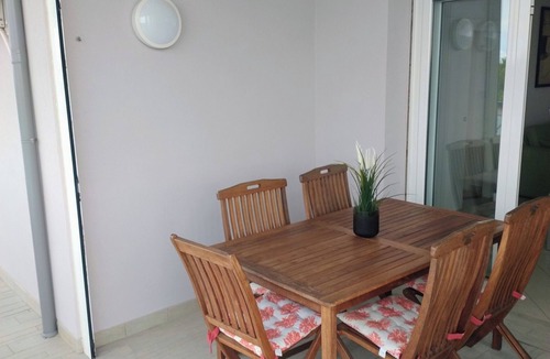 Pinarella Apartment | Relax by the sea and the pine forest - PERFECT FOR IRONMAN 2025 !