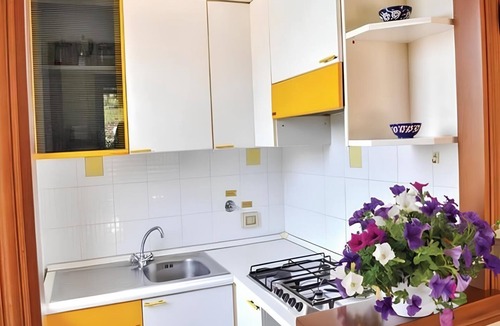 San Feliciano Apartment | Relax e natura