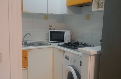 San Feliciano Apartment | Relax e natura