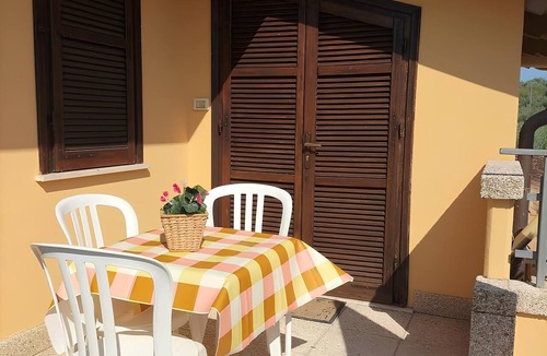 San Feliciano Apartment | Relax e natura