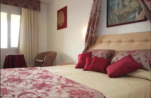 San Macario In Monte Hotel | Relax Hotel Acquaviva - Tuscany Hills