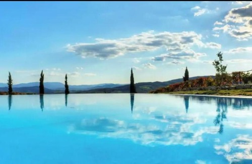 San Macario In Monte Hotel | Relax Hotel Acquaviva - Tuscany Hills