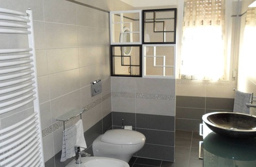Sestri Levante Apartment | Relax.. in Centro a Sestri Levante