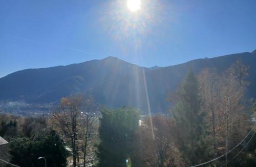 Toceno Apartment | Relax in montagna