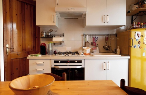 Cappadocia Apartment | Relax in the greenery of the central Abruzzo Apennines