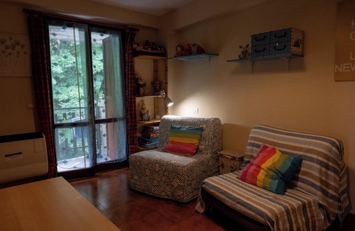 Cappadocia Apartment | Relax in the greenery of the central Abruzzo Apennines