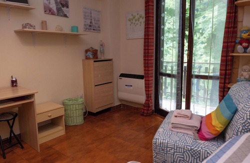Cappadocia Apartment | Relax in the greenery of the central Abruzzo Apennines