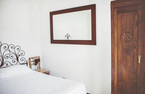 Sori Apartment | Relax & nature - Terrace overlooking the valley to the sea