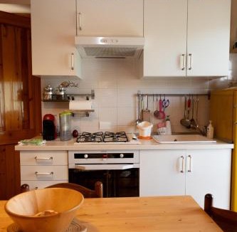 Cappadocia Apartment | Relax nel verde