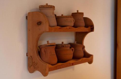 Cappadocia Apartment | Relax nel verde