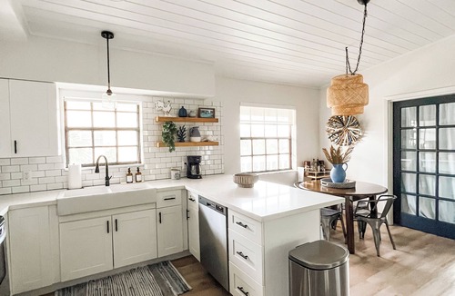 Cutthroat Harbor Estates House | Relax, Unwind & Reconnect at This Waterfront Getaway