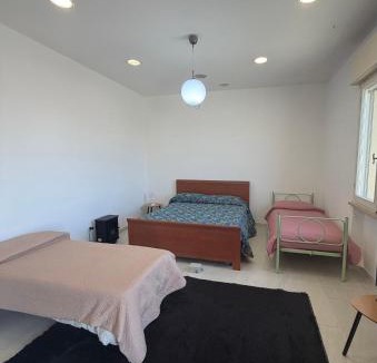 Fosso Ghiaia Apartment | Relax vicino a Mirabilandia con parcheggio