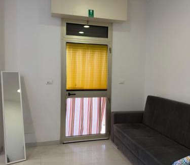 Fosso Ghiaia Apartment | Relax vicino a Mirabilandia con parcheggio