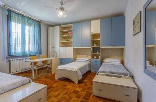 Formigine Apartment | Relax Villa with Garden & BBQ - Motorvalley Vibes