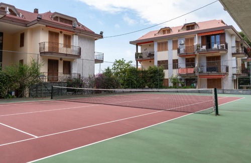 Piani Paorelli Apartment | Relax Vista Mare tra Piscina e Natura