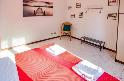 San Leonardo Apartment | Relax with the whole family in this quiet accommodation