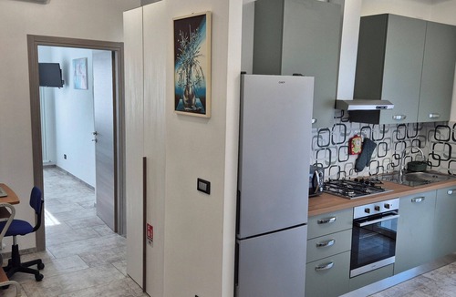 Diano Marina Apartment | Relaxation in Diano Marina 2 steps from the sea