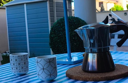 Anzio House | Relaxroombeach