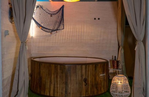 Anzio House | Relaxroombeach