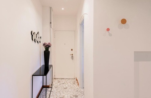 Cagnola Apartment | RELSTAY - Portello - 1 BR