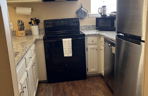 Historic Downtown Durango Condo | Remodeled studio in the heart of historic downtown Durango!