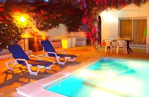 Salema Villa | Renewed Villa In Salema