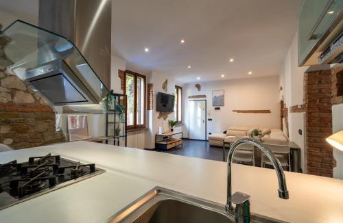Grosseto Apartment | Renovated 15 min from the beach 10 min from the station