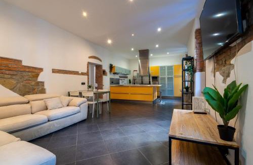 Grosseto Apartment | Renovated 15 min from the beach 10 min from the station