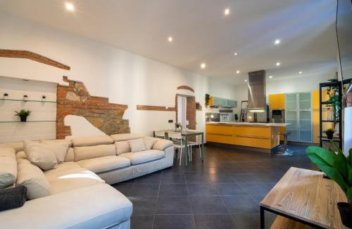 Grosseto Apartment | Renovated 15 min from the beach 10 min from the station
